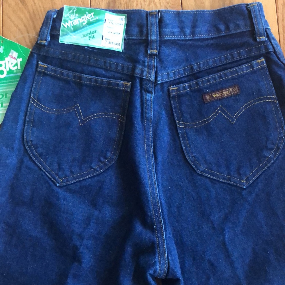 VTG Wrangler Jeans. Made in USA 🇺🇸
